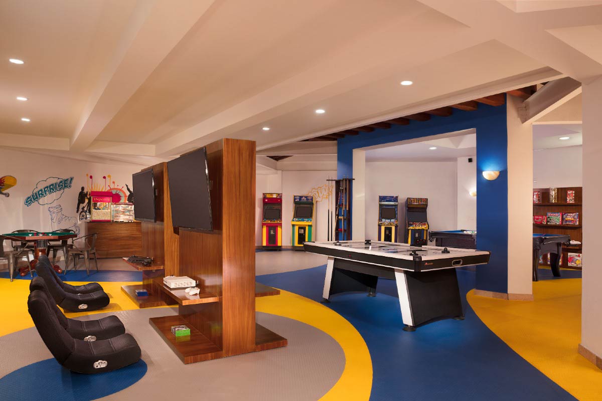 Adventure Friends Teens Club
